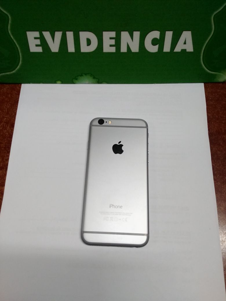 Sujeto que arrancaba con celular robado fue capturado por Carabineros en pleno centro de Valdivia
