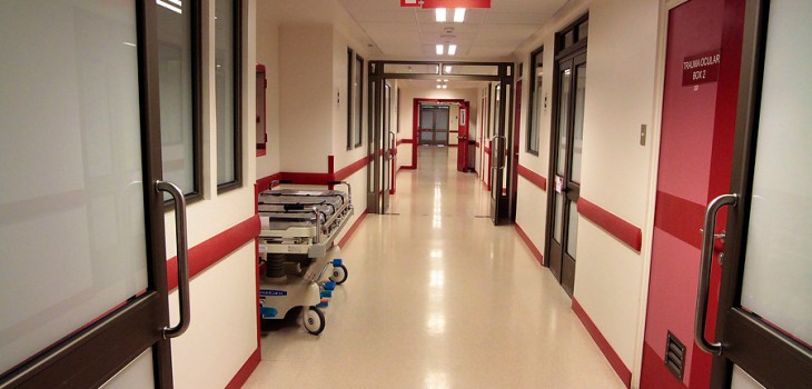 Diputado Patricio Rosas y Nuevo Hospital Base de Valdivia: “El llamado al Gobierno es a gestionar de mejor forma los proyectos”