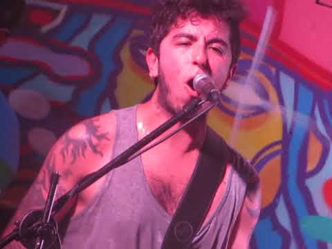 Músicos apoyarán a Pancho Mercado, guitarrista de Combo Chabela, con gran  “Cumbiaton en la Rata #TodosConPanchito”