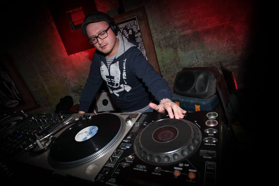 ¿Quieres aprender a ser DJ? En Espacio en Construcción está la oportunidad