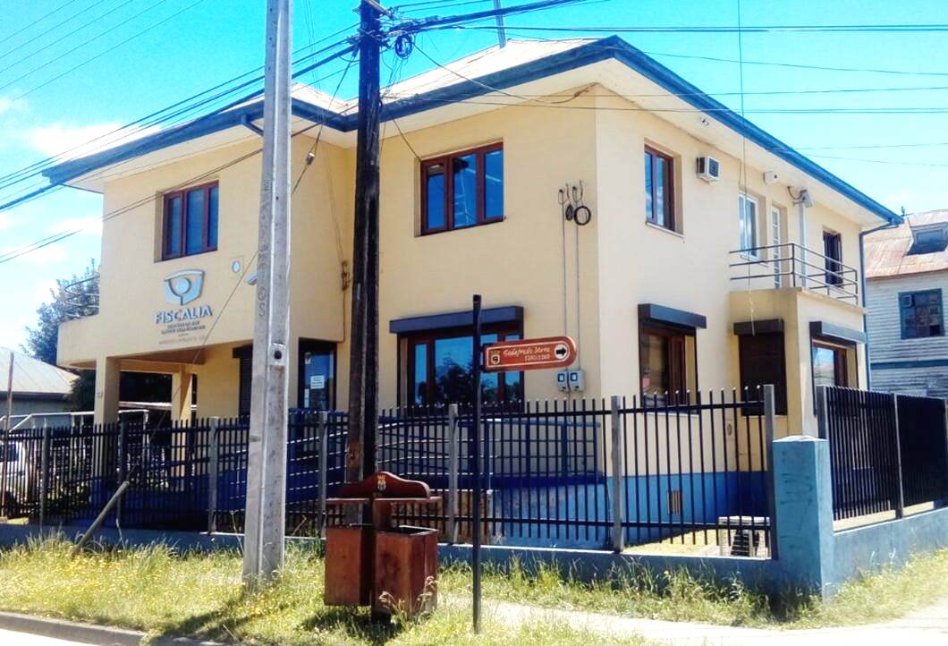 Dos mujeres detenidas en el peaje de Lanco son condenadas por tráfico de drogas