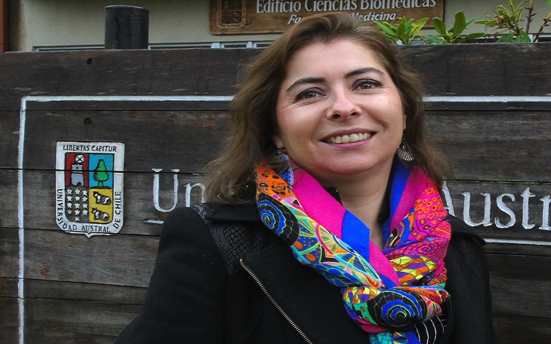 COLUMNA DE OPINIÓN «Especialidades médicas de la UACh: Calidad e innovación permanente» por Dra. Carola Otth L.