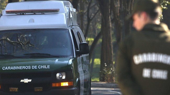 Fiscalía pide una pena de 20 años de presidio para hombre acusado por femicidio en Paillaco