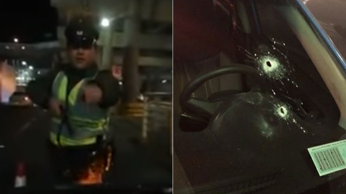 Diputado Flores solicitó a Carabineros informar en detalle el procedimiento que terminó con un conductor de Uber herido