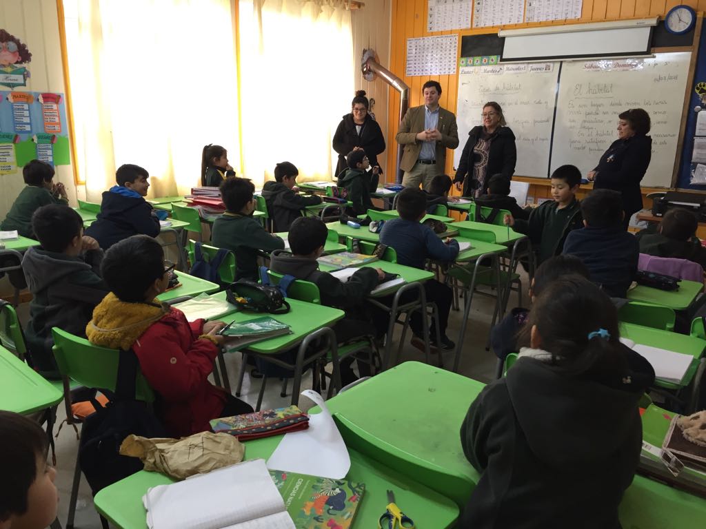 Evaluación progresiva, una nueva forma de medir los aprendizajes de los alumnos