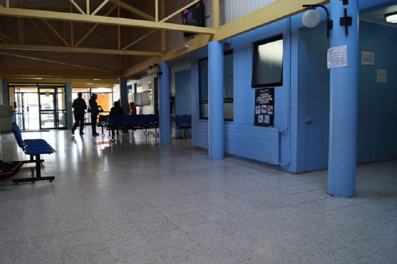 Gobierno de Piñera no priorizó hospital en Paillaco: autoridades harán gestiones en Santiago