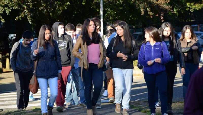 Atención estudiantes de Los Ríos: Últimos días para postular a la Beca Práctica Técnico Profesional