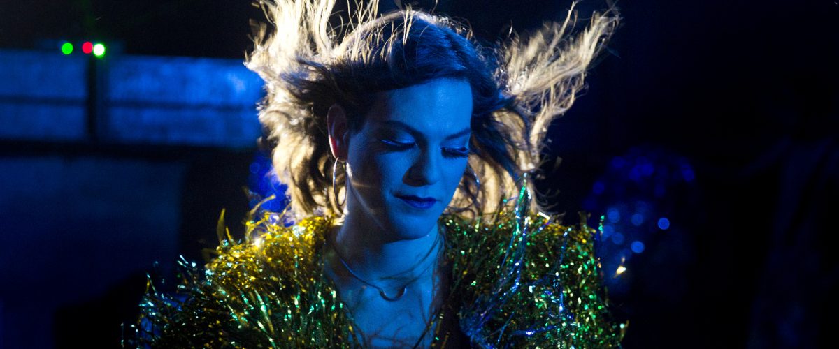 En Cine Club UACh: Una Mujer Fantástica se proyecta en ciclo comentado de académico Luis Bocaz