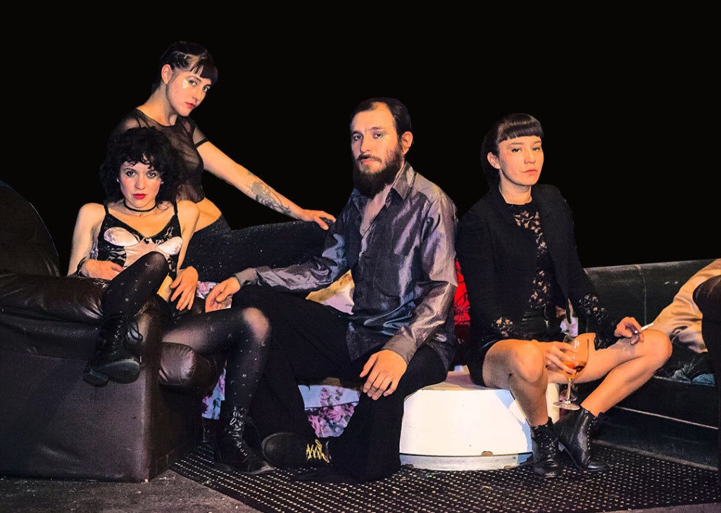 Música infantil y bandas locales trae nuevo Día de la Música en Valdivia