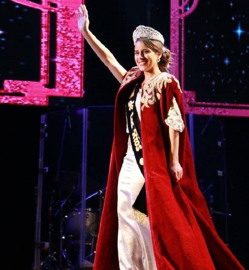 Municipio de Valdivia abrió inscripción para concurso Reina de Los Ríos 2019