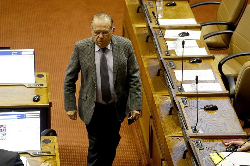 Diputado Bernardo Berger y presupuesto 2019: “Es un proyecto aterrizado que no abusa del elástico”