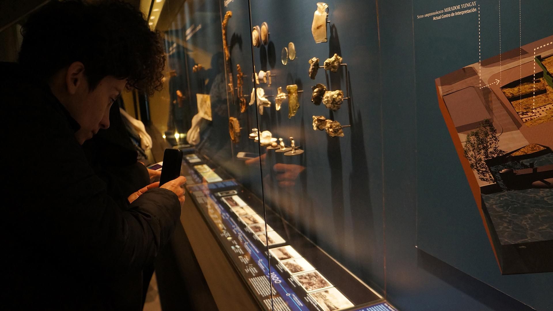 Viernes 16 de noviembre: Región de Los Ríos celebra los 16 años de Museos de Medianoche