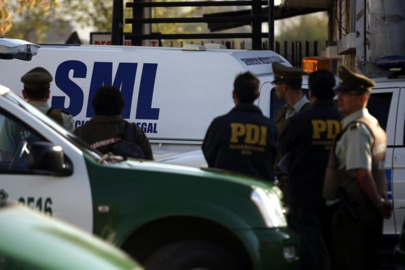 Confirman Femicidio a mujer de 66 años en Valdivia: Intendente regional anunció tolerancia cero a la violencia de género