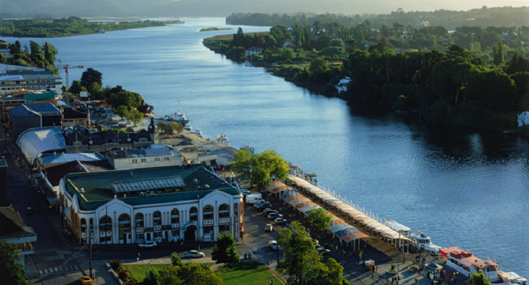 Fluvial 2018: conoce la programación de sus artistas y conferencias