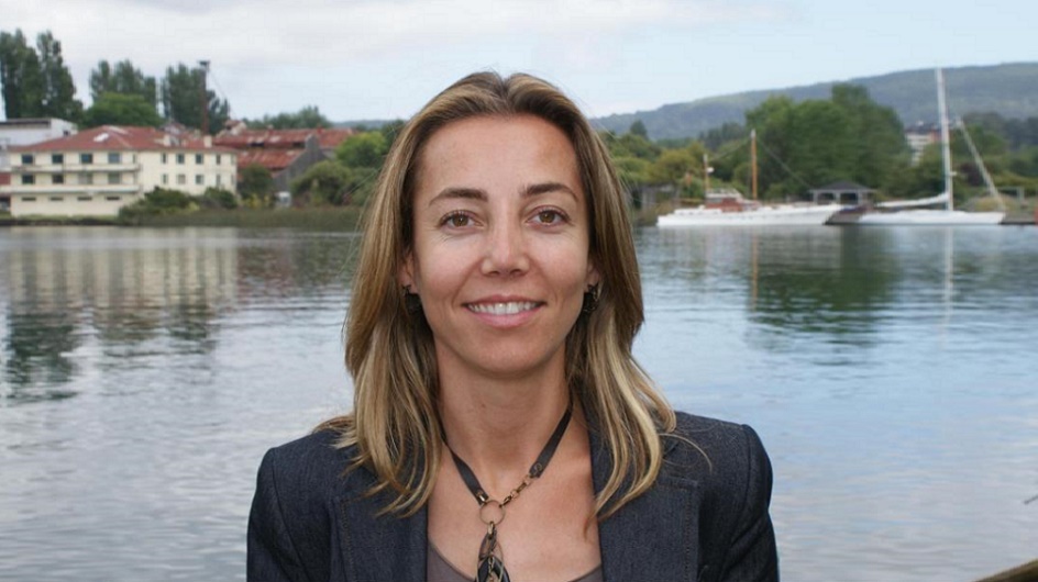 Paulina Steffen Aninat asumirá como directora de Sernatur Los Ríos