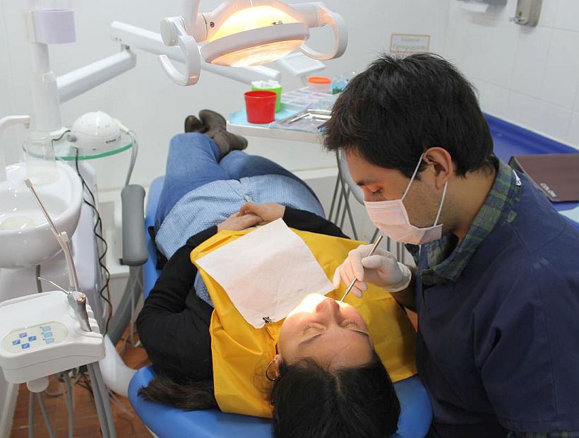 Piden aumentar horario de urgencia dental en sistema de salud primario de Valdivia