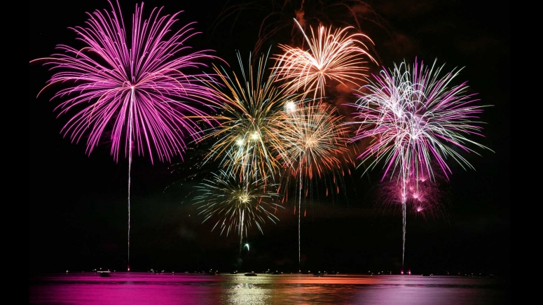 Municipio de Valdivia invita a celebrar el “Año Nuevo en el Mar” en Los Molinos