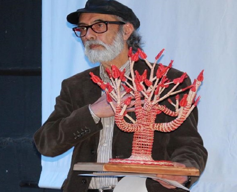 Seremi de las Culturas en Los Ríos lamenta fallecimiento de escritor Pedro Guillermo Jara