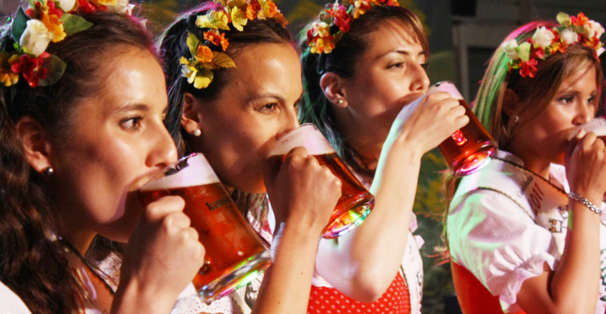 Todo preparado para la Bierfest Kunstmann 2019: conoce aquí todas las novedades y actividades paralelas