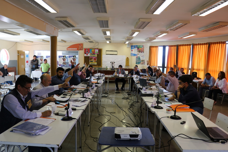 Gobierno Regional de Los Ríos invertirá $200 millones en actividades y eventos culturales para la temporada veraniega