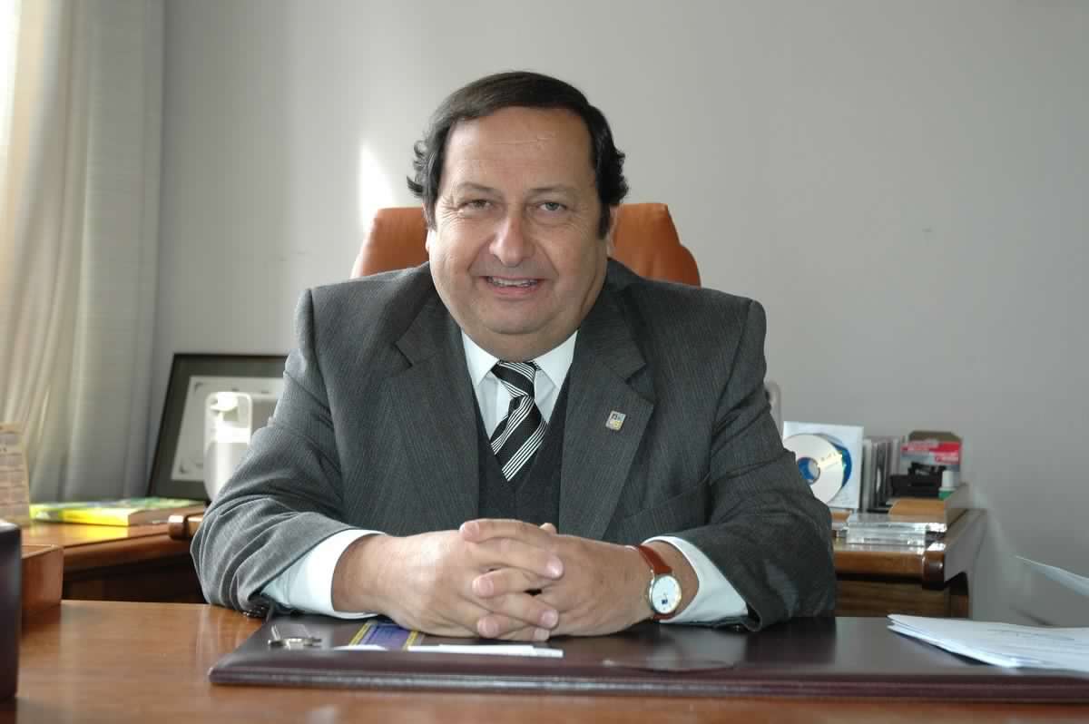 [OPINIÓN] Educación Continua, legado del Ex Rector Erwin Haverbeck en la UACh