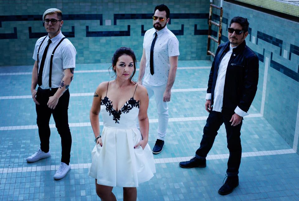 Cambio de escenario: Festival ContraCorriente será en el Coliseo Municipal de Valdivia