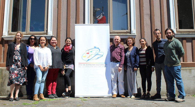 Artistas nacionales e internacionales recorrerán escenarios en nueve comunas de Los Ríos