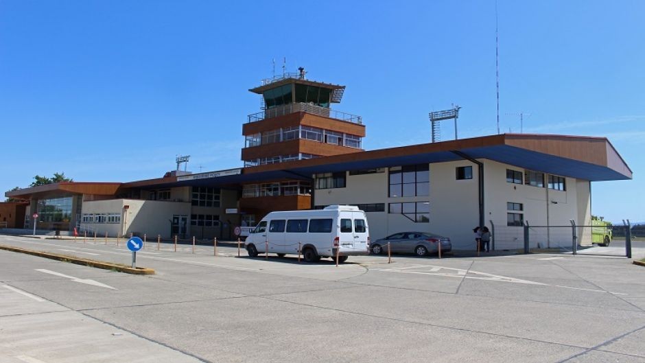 Juzgado laboral de Valdivia ordena al fisco indemnizar a director de aeropuertos regionales producto de despedido por razones políticas