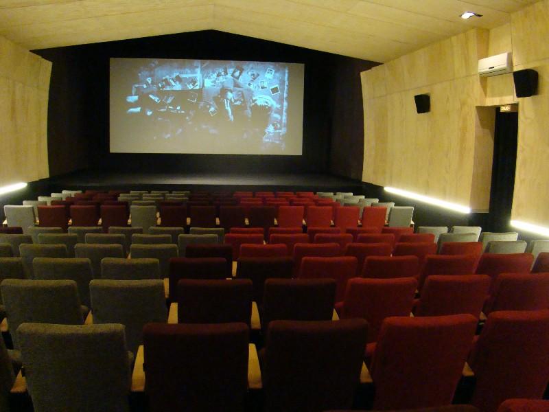 Del 18 al 28 de marzo: Cine y cultura del mundo en Cine Club UACh