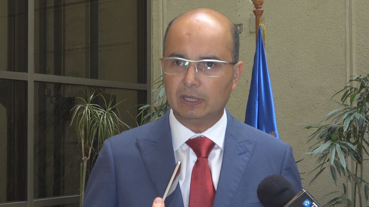Diputado Ilabaca por proyecto pacientes terminales: “espero que puedan usar sus fondos lo antes posible, anhelando de que este mes ya sea una realidad”