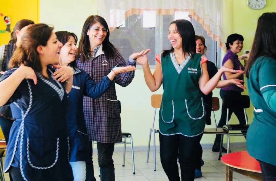 Dictarán taller en Valdivia para iniciarse en el mundo de los cuentacuentos
