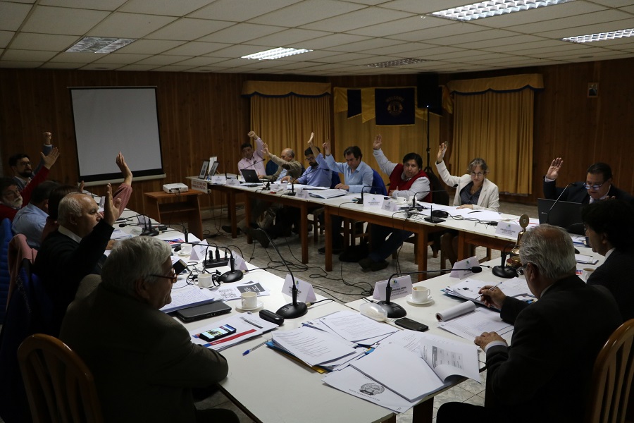 CORE Los Ríos destinó más de $100 millones para el desarrollo de actividades culturales en todo el territorio