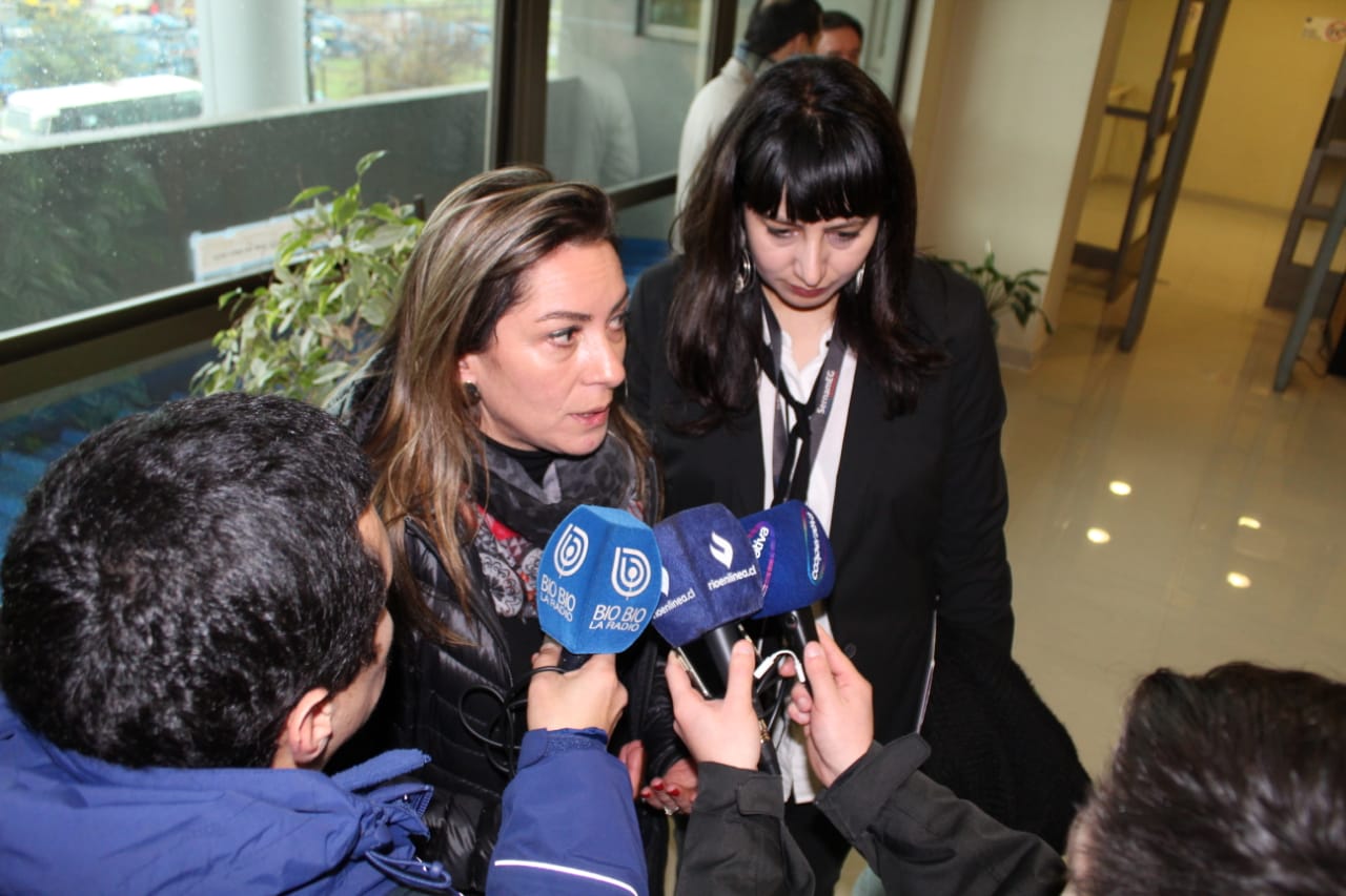 Culpable por la muerte de Regina Pichún Puebla en Mariquina fue sentenciado a ocho años de presidio mayor en su grado mínimo