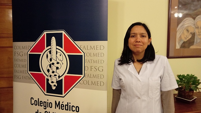 Especialista del Colegio Médico de Valdivia entrega recomendaciones para vacaciones de invierno
