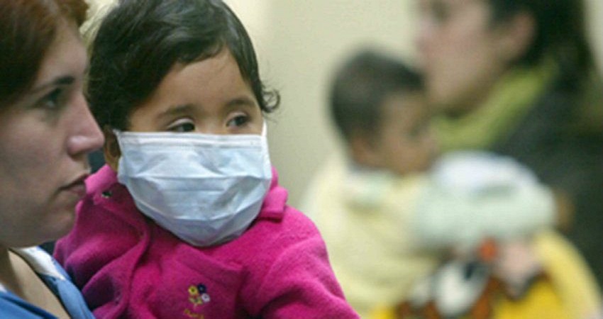 Ante aumento de casos por virus respiratorio: Autoridades de Los Ríos refuerzan llamado ante medidas de prevención y vacunación
