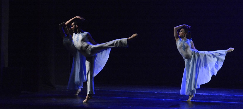 Festival de Danza Contemporánea Junto al Río Valdivia se adjudicó Fondart Regional para su décima versión
