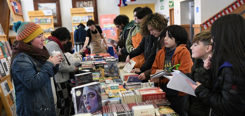 Astrónomo y astrofísico, José Maza inaugurará Feria del Libro de la USS Valdivia en Coliseo Municipal