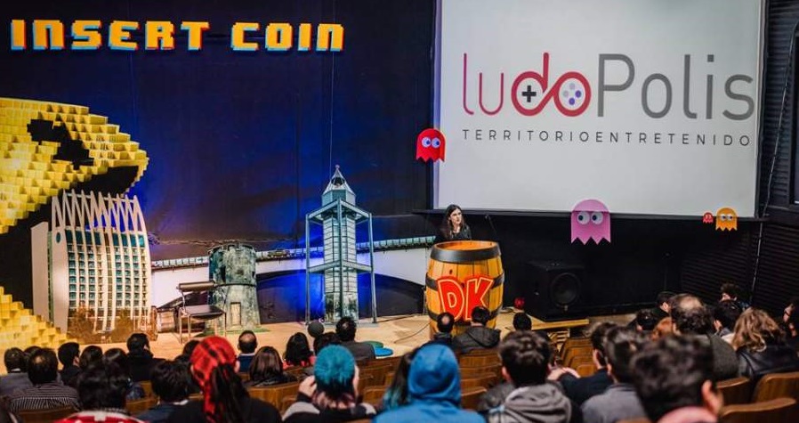 Festival Ludopolis invita a participar en la II versión de su Concurso de Desarrollo de Videojuegos
