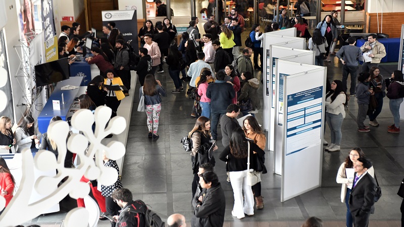 Universidad San Sebastián Valdivia potencia la Odontología Digital con Congreso