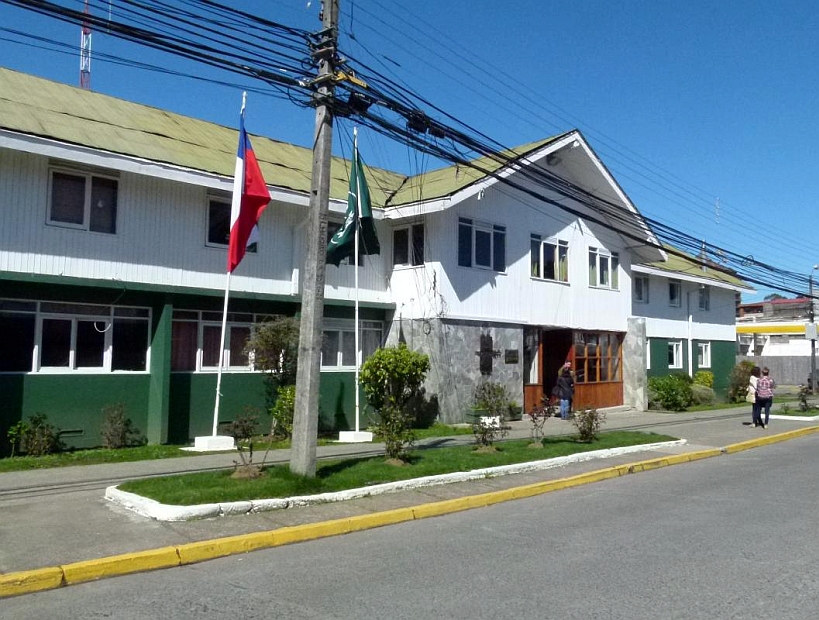 Juzgado de Garantía de Valdivia  acoge recurso de amparo de menores de edad y un adulto detenidos por Carabineros