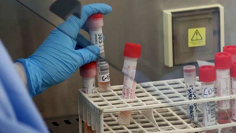 04 de junio: Panguipulli, Futrono y Valdivia registran nuevos casos positivos de Coronavirus Covid-19 en Los Ríos