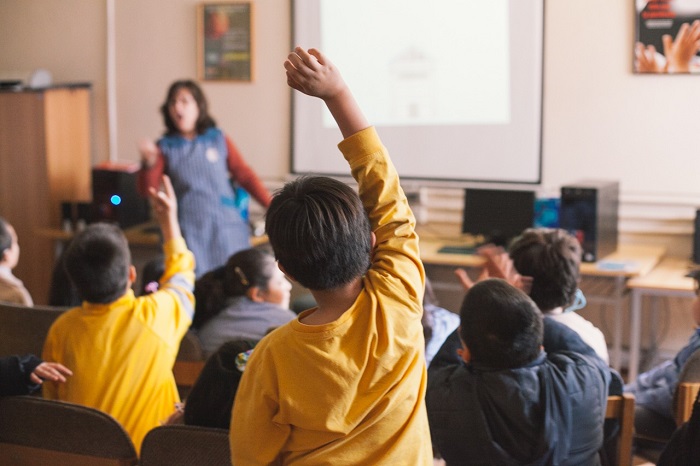Ministerio de Educación invertirá cerca de $195 millones en elementos sanitarios para distribuir cuando establecimientos regresen a clases presenciales en Los Ríos