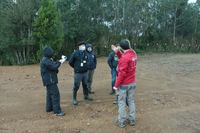 Inician procedimiento para que proyecto “Loteo Tres Espinos” de Valdivia sea evaluado ambientalmente