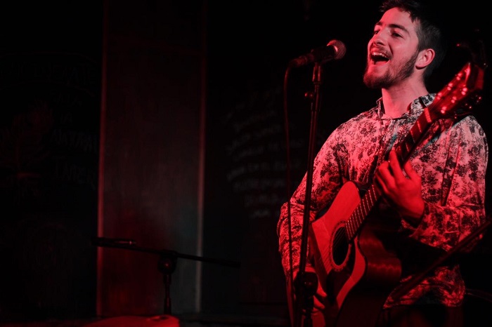 Temporada de conciertos “Música en Casa 2020” continúa este 25 de septiembre junto a Arrayán Valenzuela