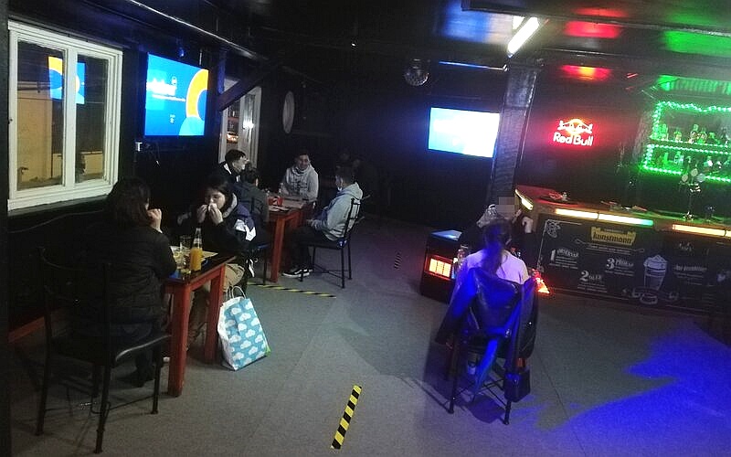Senador De Urresti y Red Gastronómica de Valdivia piden tener en cuenta realidad local a la hora de la adecuación de las medidas del Plan Paso a Paso