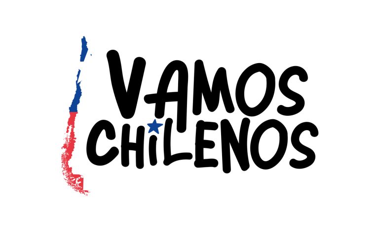 Campaña ¡Vamos Chilenos! confirma parrilla de artistas nacionales