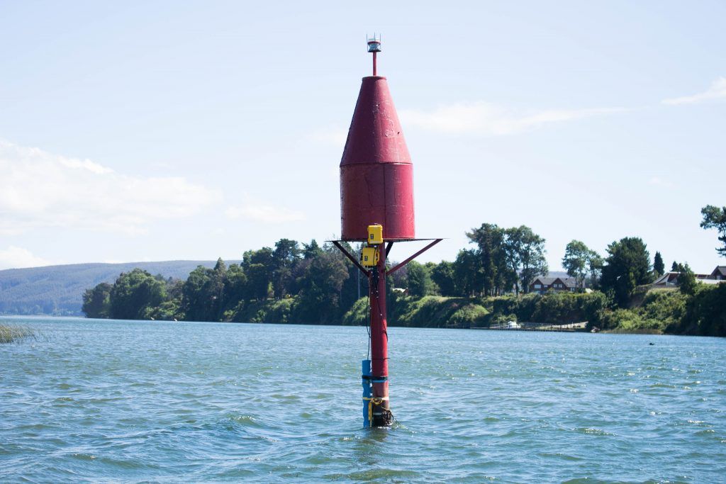 Asociación de Consumidores y Usuarios  exige acciones concretas por posible aumento de salinidad en toma de agua en Valdivia