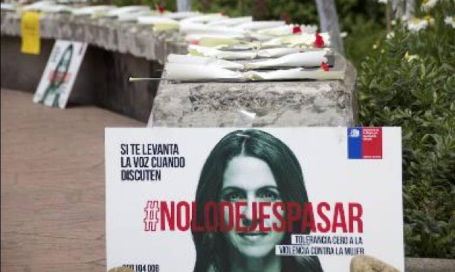 Casos de violencia intrafamiliar han aumentado un 30% durante la pandemia en Paillaco