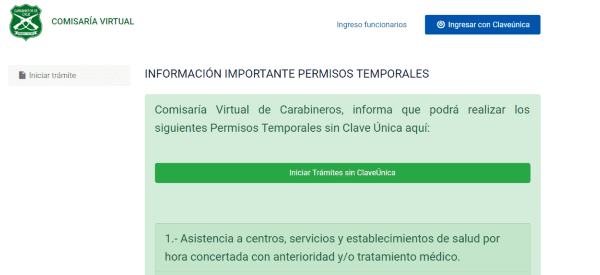 Senador De Urresti y dirigentes sociales hicieron ver dificultades:     Nuevos permisos temporales plantean problemas para el mundo rural