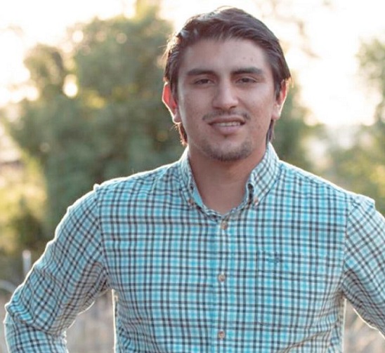 Joven candidato a concejal de Valdivia aclara situación que vivió en accidente con motorista